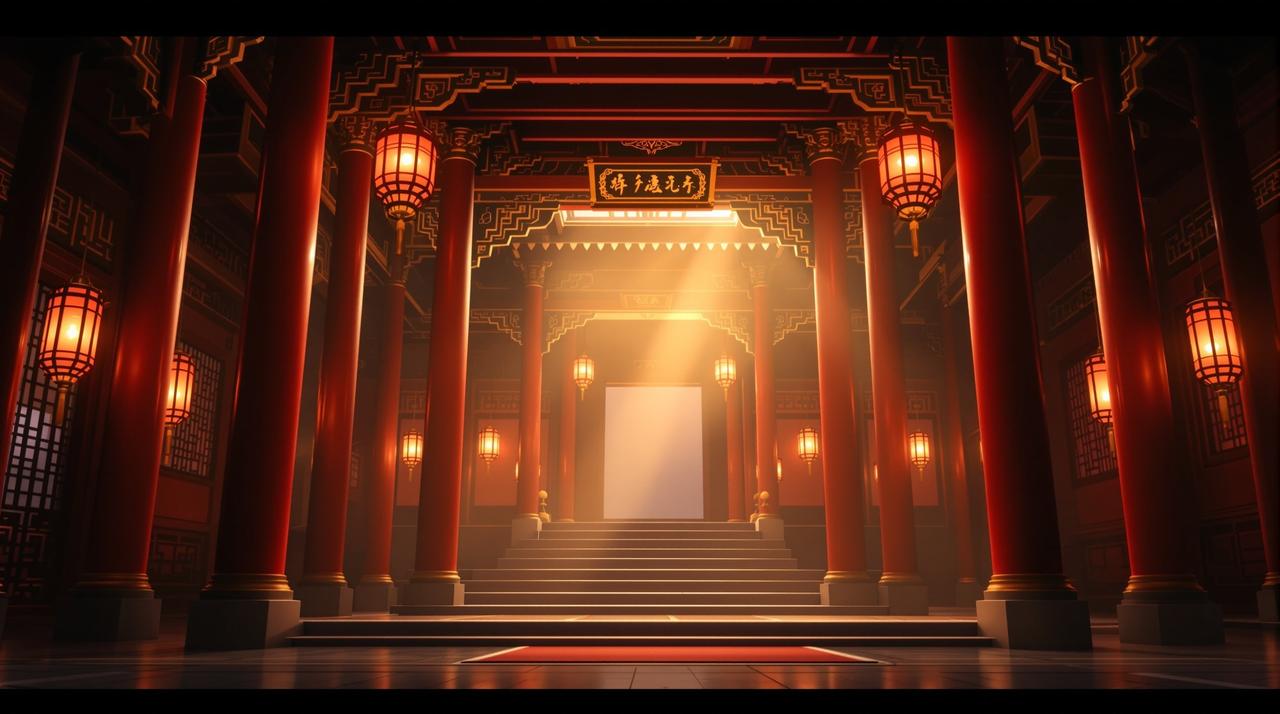 《长安幻梦》获金鸡奖最佳美术设计,茄子影视再夺殊荣新闻配图